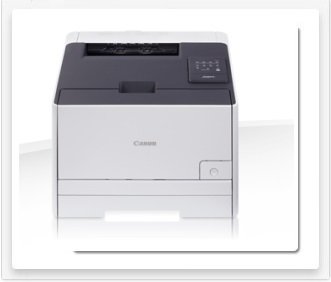 CANON LBP-7100Cn